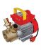 ROVER BEM 35 CE 1hp Αντλια κρασιου λαδιου Μπρούτζινη 2800 rpm - ΜΕ ΑΤΟΚΕΣ ΔΟΣΕΙΣ