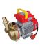 ROVER BEM 40 CE 1hp Αντλια κρασιου λαδιου Μπρούτζινη 1450 rpm - ΜΕ ΑΤΟΚΕΣ ΔΟΣΕΙΣ