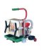 ROVER COLOMBO INOX 6 Φίλτρο κρασιού  0,5hp