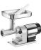Κρεατομηχανή TC-12 TRE SPADE FULL INOX - ΜΕ ΑΤΟΚΕΣ ΔΟΣΕΙΣ