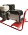 Γεννήτρια βενζίνης BRIGGS STRATTON INTEK SINCRO FT 2MER 380 V 13,5 KVA Μίζα - ΜΕ ΑΤΟΚΕΣ ΔΟΣΕΙΣ