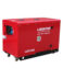 ΓΕΝΝΗΤΡΙΑ ΠΕΤΡΕΛΑΙΟΥ 13,5KVA 380V (μίζα)  ΑΘΟΡΥΒΗ LAUNTOP LDG12S-3 – ΜΕ ΑΤΟΚΕΣ ΔΟΣΕΙΣ