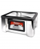 SOUS-VIDE Συσκευή-Μηχανή Μαγειρέματος Gourmet 17Lt INOX REBER - ΜΕ ΑΤΟΚΕΣ ΔΟΣΕΙΣ