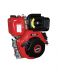 ΠΕΤΡΕΛΑΙΟΚΙΝΗΤΗΡΑΣ MIYAKE 10HP ΣΦΗΝΑ LD186Ε-3 - ΜΕ ΑΤΟΚΕΣ ΔΟΣΕΙΣ