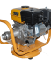ΔΟΝΗΤΗΣ ΠΛΗΡΗΣ ROBIN 6 HP με λάστιχο F45 – ΜΕ ΑΤΟΚΕΣ ΔΟΣΕΙΣ