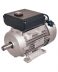 ΗΛΕΚΤΡΟΚΙΝΗΤΗΡΑΣ PLUS 5,5HP 2800RPM 220V ML 112M2-2 – ΜΕ ΑΤΟΚΕΣ ΔΟΣΕΙΣ