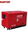 LAUNTOP LT15000S ΗΛΕΚΤΡΟΠΑΡΑΓΩΓΟ ΖΕΥΓΟΣ ΒΕΝΖΙΝΗΣ ΜΕ AVR ΑΘΟΡΥΒΟ 12 KVA 220 V – ΜΕ ΑΤΟΚΕΣ ΔΟΣΕΙΣ