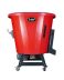 ΧΑΡΜΑΝΙΕΡΑ ΑΛΕΣΗΣ ΑΝΑΜΕΙΞΗΣ ELTI 1000 ΛΙΤΡΑ 4 HP 220 Volt  – ΜΕ ΑΤΟΚΕΣ ΔΟΣΕΙΣ