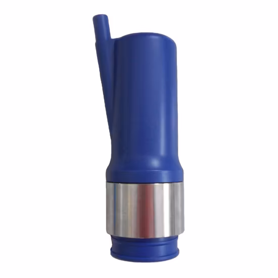 Cow-Milking-Machine-Parts-Plastic-Milk-Shell