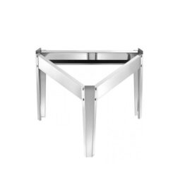 Bάση QUATTRO EFFE Ανοξείδωτη για Ανοξείδωτα Δοχεία 500lt (780mm)