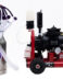 MILKON Μ2 ΑΡΜΕΚΤΙΚΟ ΜΕ ΑΝΤΛΙΑ ΛΑΔΙΟΥ 290 LT ΓΙΑ 2 ΑΙΓΟΠΡΟΒΑΤΑ ΜΕ ΔΟΧΕΙΟ ΑΛΟΥΜΙΝΙΟΥ 30 LT – ΜΕ ΑΤΟΚΕΣ ΔΟΣΕΙΣ