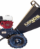 MINOS NIK ΜΕΣΑΙΟΣ ΘΡΥΜΜΑΤΙΣΤΗΣ Φ100mm ΜΕ ΚΙΝΗΤΗΡΑ HONDA 9HP – ΜΕ ΑΤΟΚΕΣ ΔΟΣΕΙΣ