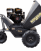 MINOS NIK Μ4 ΘΡΥΜΜΑΤΙΣΤΗΣ Φ160mm ΑΥΤΟΚΙΝΟΥΜΕΝΟΣ ΜΕ ΚΙΝΗΤΗΡΑ LONCIN 14 HP – ΜΕ ΑΤΟΚΕΣ ΔΟΣΕΙΣ