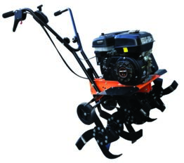 ΣΚΑΠΤΙΚΟ ΒΕΝΖΙΝΗΣ ΜΗΧ.HSD1G-80A-1 με κινητήρα 7 HP – ΜΕ ΑΤΟΚΕΣ ΔΟΣΕΙΣ