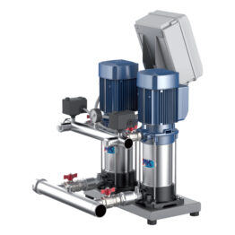 ΠΙΕΣΤΙΚΟ ΔΙΔΥΜΟ PEDROLLO CB2-MK 8/6 380V 2τμχ ΗΛΕΚΤΡΟΝΙΚΟ ITALTECNICA SIRIO ΜΕ ΜΑΝΟΜΕΤΡΙΚΟ 84 m – ΜΕ ΑΤΟΚΕΣ ΔΟΣΕΙΣ