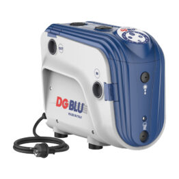 ΠΙΕΣΤΙΚΟ PEDROLLO DG-BLU 5 – ΜΕ ΑΤΟΚΕΣ ΔΟΣΕΙΣ