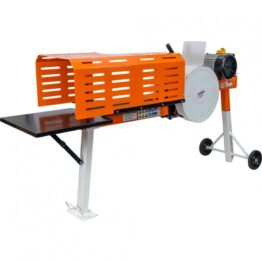 ΣΧΙΣΤΗΣ ΚΟΡΜΩΝ ΟΡΙΖΟΝΤΙΟΣ DL1000 RURIS – ΜΕ ΑΤΟΚΕΣ ΔΟΣΕΙΣ