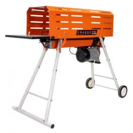 ΣΧΙΣΤΗΣ ΚΟΡΜΩΝ ΟΡΙΖΟΝΤΙΟΣ DL700 RURIS – ΜΕ ΑΤΟΚΕΣ ΔΟΣΕΙΣ