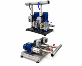 ΠΙΕΣΤΙΚΟ ΔΙΔΥΜΟ PEDROLLO CB2-MK 8/6 380V 2τμχ ΗΛΕΚΤΡΟΝΙΚΟ ITALTECNICA SIRIO ΜΕ ΜΑΝΟΜΕΤΡΙΚΟ 45 m – ΜΕ ΑΤΟΚΕΣ ΔΟΣΕΙΣ