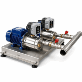 ΠΙΕΣΤΙΚΟ ΔΙΔΥΜΟ 2 X 1,5 HP 220V ΗΑ PEDROLLO 5CRm 100 2τμχ ΗΛΕΚΤΡΟΝΙΚΟ ITALTECNICA SIRIO ΜΕ ΜΑΝΟΜΕΤΡΙΚΟ 50 m – ΜΕ ΑΤΟΚΕΣ ΔΟΣΕΙΣ