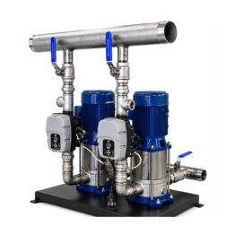 ΠΙΕΣΤΙΚΟ ΔΙΔΥΜΟ 2 X 3HP 380V PEDROLLO CB2-MK 8/6  2τμχ ΗΛΕΚΤΡΟΝΙΚΟ ITALTECNICA SIRIO ΜΕ ΜΑΝΟΜΕΤΡΙΚΟ 84 m – ΜΕ ΑΤΟΚΕΣ ΔΟΣΕΙΣ