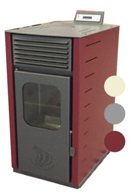 Mytherm Angela TA16 pro Σόμπα Pellet Αερόθερμη 16kW για χώρο έως 140 τ.μ – ΜΕ ΑΤΟΚΕΣ ΔΟΣΕΙΣ