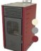 Mytherm Angela TA10 pro Σόμπα Pellet Αερόθερμη 10kW για χώρο έως 65 τ.μ – ΜΕ ΑΤΟΚΕΣ ΔΟΣΕΙΣ