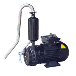 ΜΟΤΕΡ ΑΡΜΕΚΤΙΚΟΥ 0,75 HP ΜΕ ΑΝΤΛΙΑ ΛΑΔΙΟΥ 290LT – ΜΕ ΑΤΟΚΕΣ ΔΟΣΕΙΣ